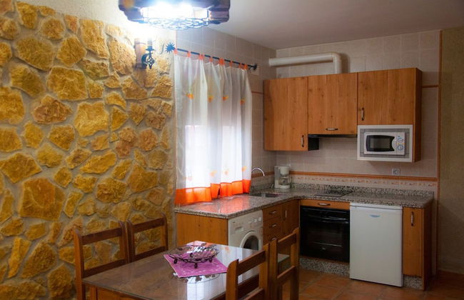 Apartamentos tierras de Granadilla - Foto 6