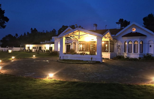 Rock Ooty Heritage Villa - Foto 38