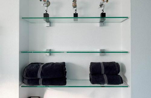 Ferienhaus Kamerun an der Elbe - Photo 59