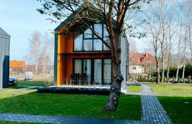 Baltic Homes Lubiatowo - Foto 13