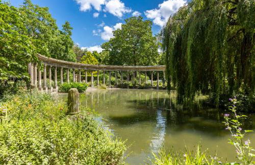 Résidence LeVilliers - Foto 17