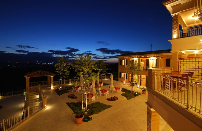 Incantea Resort - Foto 49