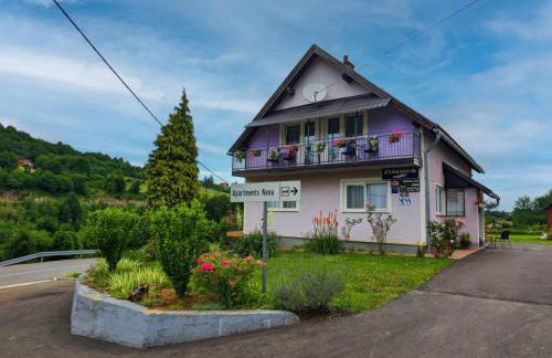 Apartments Nena - Foto 1