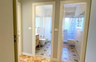 Über den Dächern von Triest - Parkplatz & E-Ladestation - Foto 4