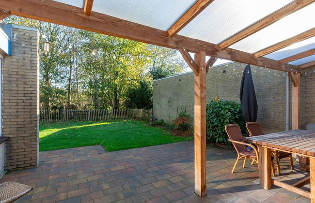 Detached Bungalow Edge of the Duinland Park - Foto 76