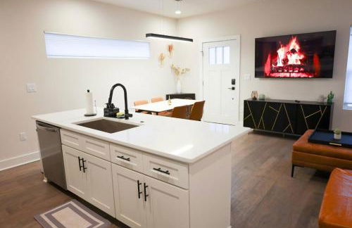 Brand new Duplex in Cornelius convenient located - Foto 8