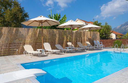 Villa Agrilida - Foto 66