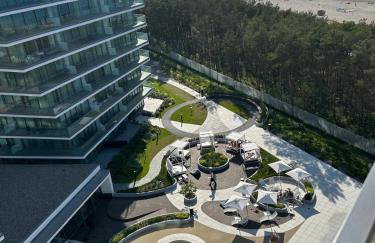 Wave Międzyzdroje Resort & SPA - C857 by Sealuu - Foto 26