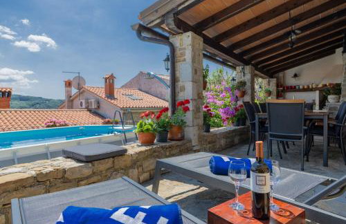 Villa Pietro Montona - Foto 21