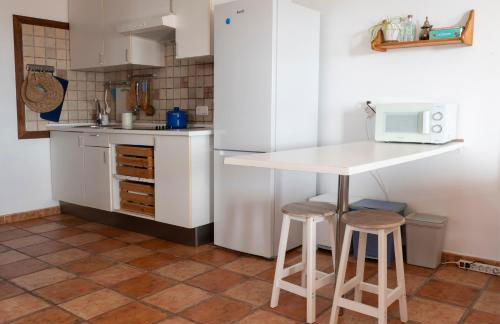 Casa SocAire. Naturaleza, mar, paz, relax. - Foto 13