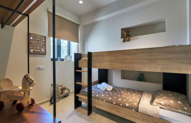 The Nook -luxury Living at the Edge of Tranquility - Foto 3