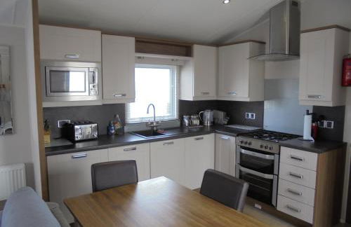 6 Berth central heated on Annandale (Sheraton) - Foto 13