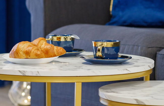 Mermaid Apartment Dziwnow by Renters - Photo 13