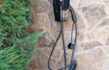 Villa Efmaria, Marmaras, Halkidiki - Photo 42