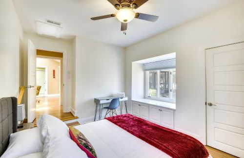 Spacious Prospect Cottage with Deck and Scenic Views - Foto 20