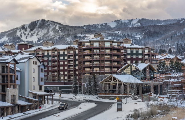 White Pines 1-BD Penthouse at Westgate - Tycoon - Photo 21