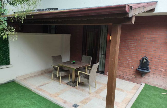 Butik 24 Suites - Foto 30