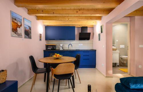 Stella Marina Deluxe Apartment - Foto 8