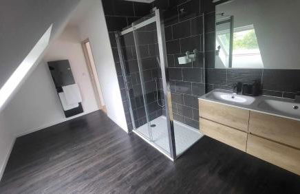 Les Hauts de Trégana 4 chambres - Foto 5