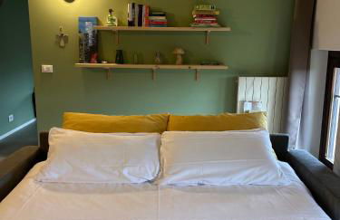 Modern loft FREE PARKING, Old watermill - Foto 10