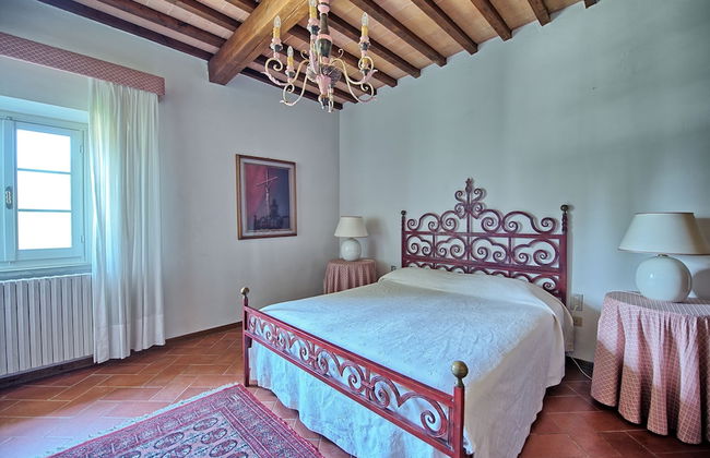 Villa Leonardo - Foto 8