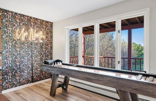 Waterfront Retreat By Henn House Properties - Foto 7