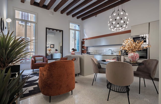 Ca' Maddalena - Perla - Foto 1