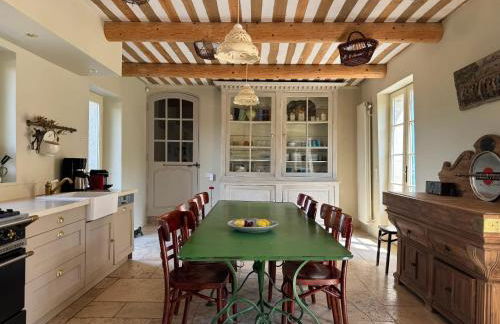 Villa spacieuse avec jardin à Saignon - Foto 52