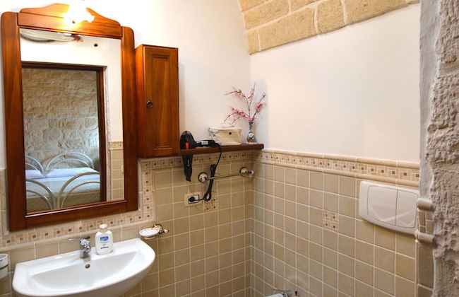 I Trulli Di Nonno Giovanni - Foto 60