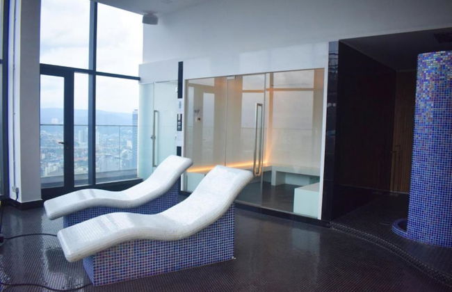 Star Sky Park KLCC - Photo 62