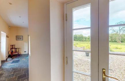 Airds of Kells House - Foto 15