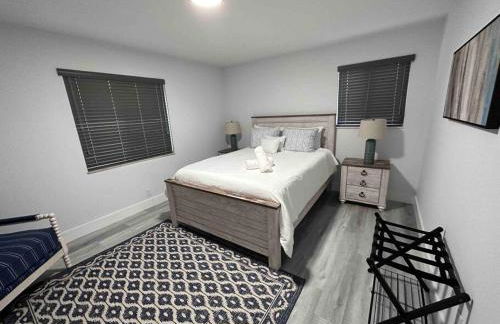 Oasis in Plantation South Florida - Foto 3