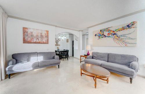 Marvelous holiday home - villa La Caleta - Foto 14