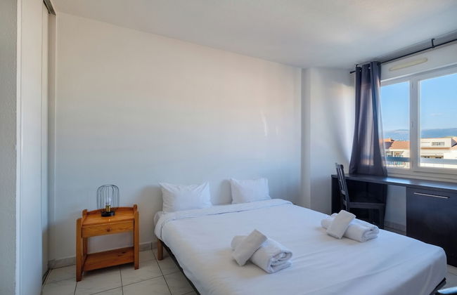 ResidHotel Cannes Festival - Foto 5