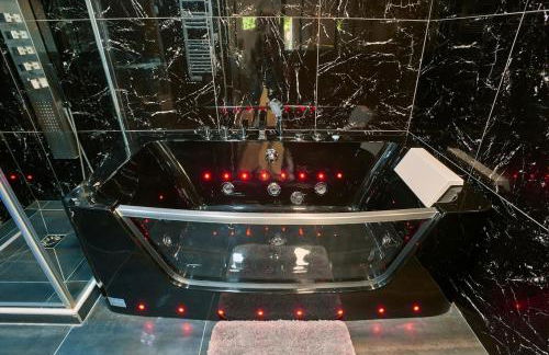 Versailles One Sauna & Jacuzzi - Foto 37