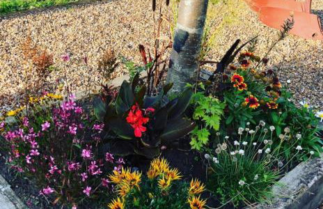 Lincoln Holiday Retreat Lodge with Private Hot Tub - Foto 40