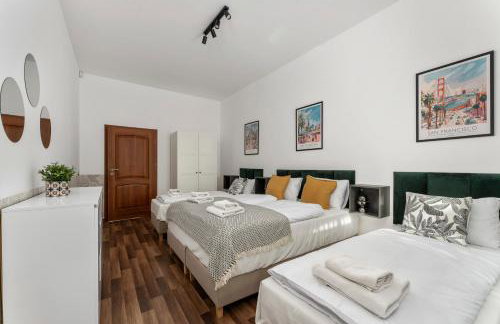 Hala Targowa Apartments - Foto 15
