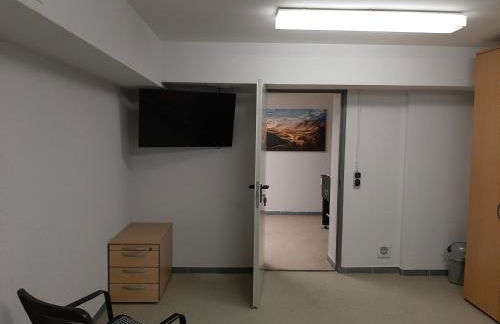 Monteurwohnung Zentrum - Foto 8