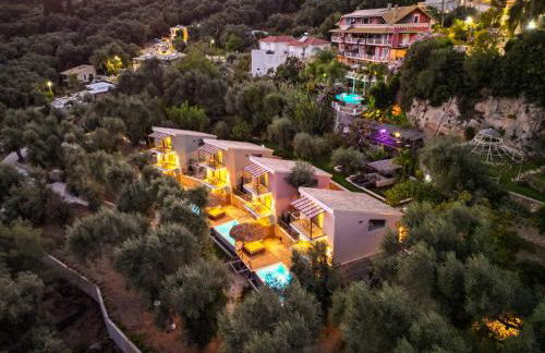 Filoxenia Olive Garden luxury villas and suites - Foto 78