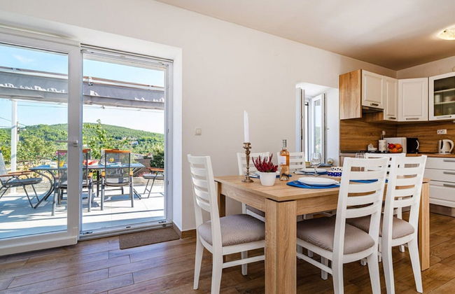 Lovely Island House With Private Swimming Pool, Garden, Bbq, Near the Sea - Foto 21