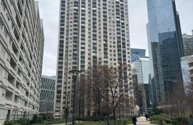 Appartement Paris La Défense Metro L1/RER A - Foto 18