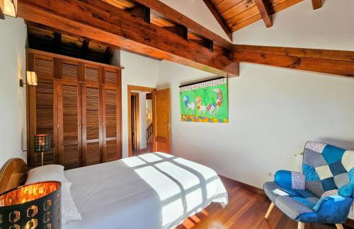 Villa Freya – Jardín y descanso cerca de la playa - Foto 29