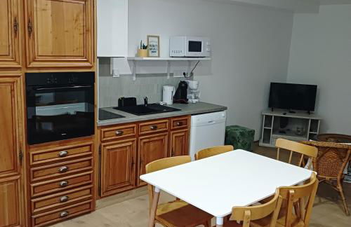 Gîte de la Duranderie - Photo 17