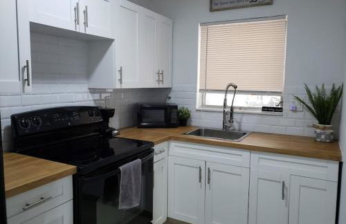 Apts with Backyard Near Fort Lauderdale Beach, Nightlife, Cruise Port, Airport - Foto 12