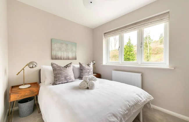 Virginia Water Family Getaway - Foto 12