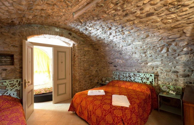 Barchi Resort - Apartments Suites - Villa Venezia - Garden Villa Venezia - Foto 3