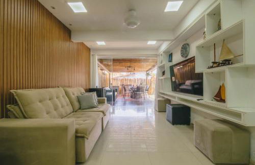 GUARAJUBA Condomínio PARAÍSO DOS CORAIS BEACH RESORT 132 - Foto 37