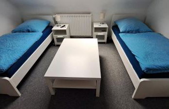 Haus Bremon - Monteur- und Ferienunterkunft Raum Aachen in ruhiger Lage - Foto 28