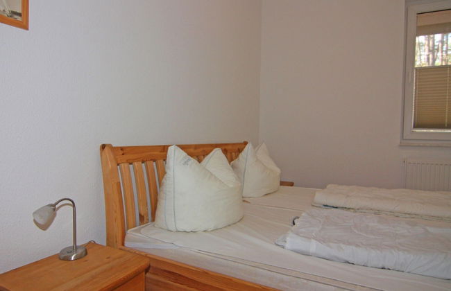 Appartementhaus in Trassenheide - Foto 2