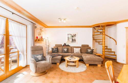 Ferienwohnung Elisabeth - Foto 6